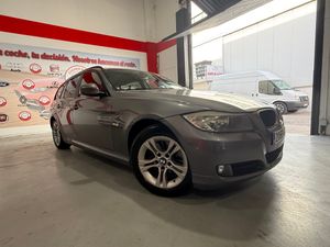 BMW Serie 3 318d Touring - Foto 3