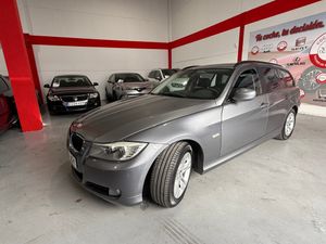 BMW Serie 3 318d Touring - Foto 9