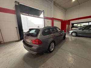 BMW Serie 3 318d Touring - Foto 5