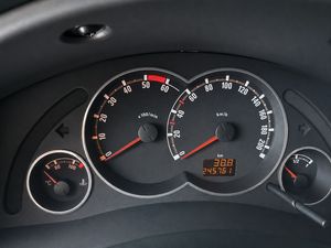 Opel Meriva Cosmo 1.7 CDTi 100 CV - Foto 9