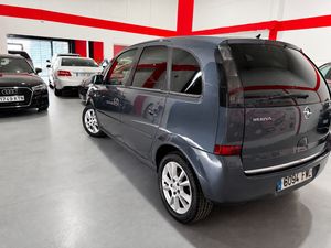 Opel Meriva Cosmo 1.7 CDTi 100 CV - Foto 3