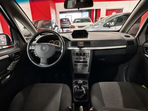 Opel Meriva Cosmo 1.7 CDTi 100 CV - Foto 8