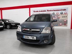 Opel Meriva Cosmo 1.7 CDTi 100 CV - Foto 2