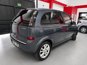 Opel Meriva Cosmo 1.7 CDTi 100 CV - Foto 4