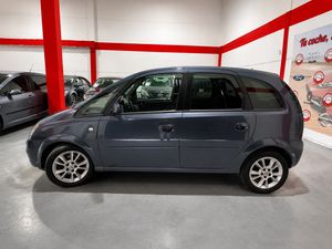 Opel Meriva Cosmo 1.7 CDTi 100 CV - Foto 6