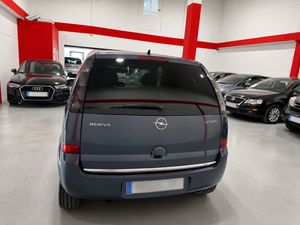 Opel Meriva Cosmo 1.7 CDTi 100 CV - Foto 4