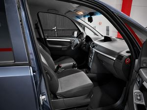 Opel Meriva Cosmo 1.7 CDTi 100 CV - Foto 6
