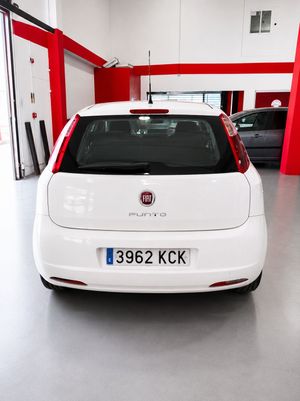 Fiat Punto FIAT PUNTO 1.2 - Foto 3