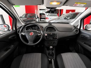 Fiat Punto FIAT PUNTO 1.2 - Foto 9