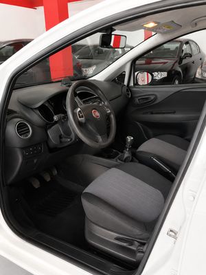 Fiat Punto FIAT PUNTO 1.2 - Foto 11