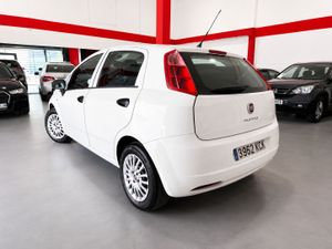 Fiat Punto FIAT PUNTO 1.2 - Foto 4