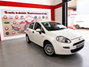 Fiat Punto FIAT PUNTO 1.2 - Foto 8