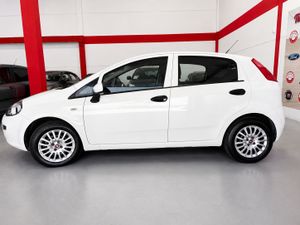 Fiat Punto FIAT PUNTO 1.2 - Foto 5