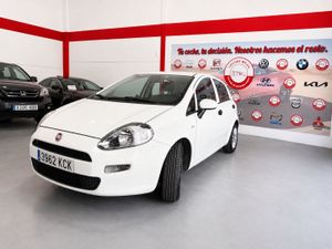 Fiat Punto FIAT PUNTO 1.2 - Foto 7