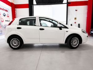 Fiat Punto FIAT PUNTO 1.2 - Foto 6