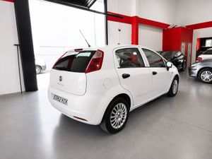 Fiat Punto FIAT PUNTO 1.2 - Foto 3