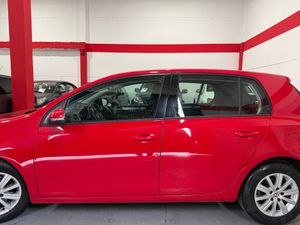 Volkswagen Golf Golf 5p Advance 1.6 TDI 105 CV BMT - Foto 7