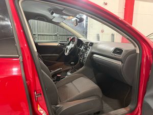 Volkswagen Golf Golf 5p Advance 1.6 TDI 105 CV BMT - Foto 14