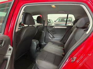 Volkswagen Golf Golf 5p Advance 1.6 TDI 105 CV BMT - Foto 16