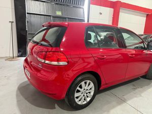 Volkswagen Golf Golf 5p Advance 1.6 TDI 105 CV BMT - Foto 4