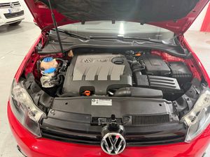 Volkswagen Golf Golf 5p Advance 1.6 TDI 105 CV BMT - Foto 12