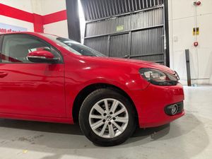 Volkswagen Golf Golf 5p Advance 1.6 TDI 105 CV BMT - Foto 3