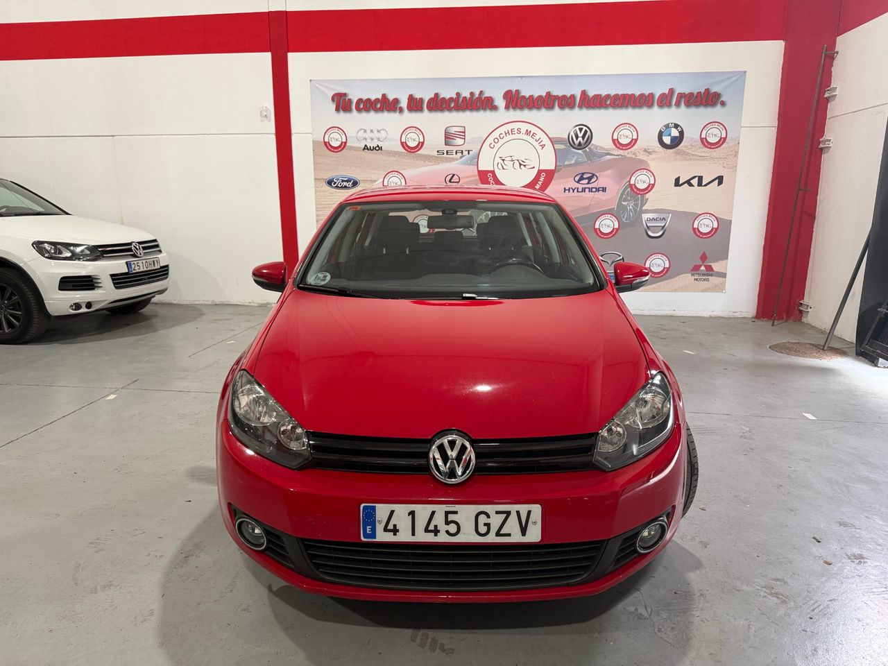 Volkswagen Golf Golf 5p Advance 1.6 TDI 105 CV BMT - Foto 1