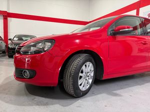 Volkswagen Golf Golf 5p Advance 1.6 TDI 105 CV BMT - Foto 8