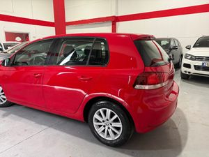 Volkswagen Golf Golf 5p Advance 1.6 TDI 105 CV BMT - Foto 6