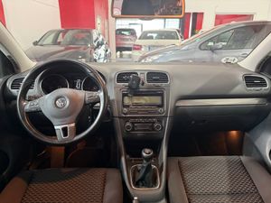 Volkswagen Golf Golf 5p Advance 1.6 TDI 105 CV BMT - Foto 18