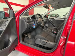 Volkswagen Golf Golf 5p Advance 1.6 TDI 105 CV BMT - Foto 15