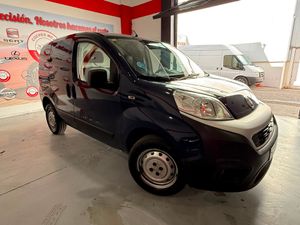 Fiat Fiorino Fiorino Combi SX 1.3 MultiJet 59 kW - Foto 3