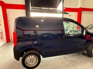 Fiat Fiorino Fiorino Combi SX 1.3 MultiJet 59 kW - Foto 4