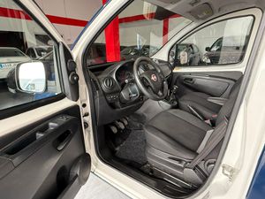 Fiat Fiorino Fiorino Combi SX 1.3 MultiJet 59 kW - Foto 9