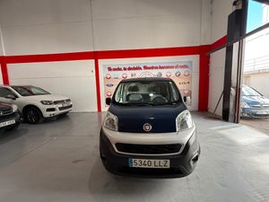 Fiat Fiorino Fiorino Combi SX 1.3 MultiJet 59 kW - Foto 2