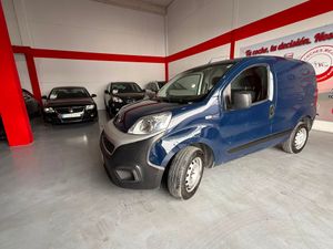 Fiat Fiorino Fiorino Combi SX 1.3 MultiJet 59 kW - Foto 3