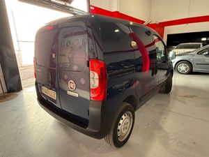 Fiat Fiorino Fiorino Combi SX 1.3 MultiJet 59 kW - Foto 7