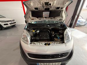 Fiat Fiorino Fiorino Combi Base 1.4 Natural Power 70 CV - Foto 12
