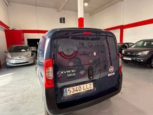 Fiat Fiorino Fiorino Combi Base 1.4 Natural Power 70 CV - Foto 7