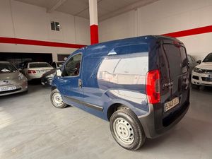 Fiat Fiorino Fiorino Combi Base 1.4 Natural Power 70 CV - Foto 6