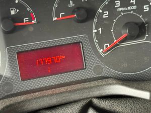 Fiat Fiorino Fiorino Combi Base 1.4 Natural Power 70 CV - Foto 11
