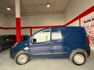 Fiat Fiorino Fiorino Combi Base 1.4 Natural Power 70 CV - Foto 5
