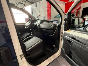 Fiat Fiorino Fiorino Combi Base 1.4 Natural Power 70 CV - Foto 10