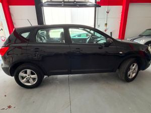 Nissan Qashqai Qashqai 4x2 1.5 dCi Acenta - Foto 7