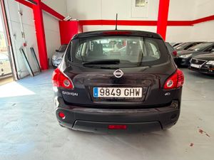 Nissan Qashqai Qashqai 4x2 1.5 dCi Acenta - Foto 10