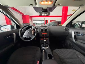 Nissan Qashqai Qashqai 4x2 1.5 dCi Acenta - Foto 11