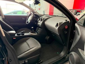 Nissan Qashqai Qashqai 4x2 1.5 dCi Acenta - Foto 13