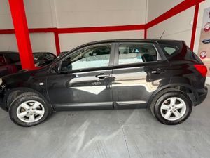 Nissan Qashqai Qashqai 4x2 1.5 dCi Acenta - Foto 4
