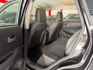 Nissan Qashqai Qashqai 4x2 1.5 dCi Acenta - Foto 14