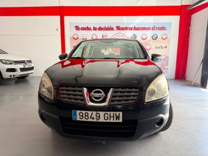Nissan Qashqai Qashqai 4x2 1.5 dCi Acenta - Foto 2